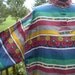 SALE Vintage Unisex Beatle's Inspired Hippie Top