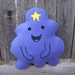 lsp plush