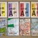 Real Fast Pass Clipper Card Holder