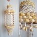 Sea Shell Chandelier