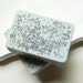 Blackberry Sage Goat's Milk Soap With Poppy Seeds