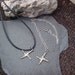 St BRIGiD or St BRIDGIT Irish cross pendant cast in Sterling Silver KAM Copyrighted Design
