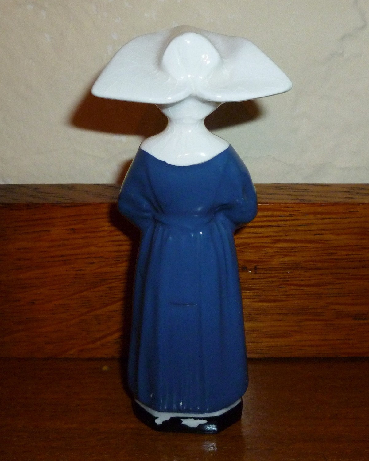 flying nun doll