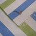 Hand Woven Rug - 6' x 7' 2"