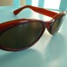 Vintage spectacles , glasses, retro specs, seventies, sixties, fashion, French accessories by ancienesthetique