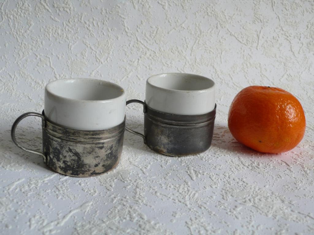 art deco espresso cups vintage coffee coffee grinder