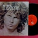 THE DOORS - The Best of the Doors - 1973 Vintage Vinyl Record Album...PROMOTIONAL Copy
