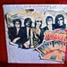 The TRAVELING WILBURYS - Traveling Wilburys Vol 1 - 1988 Vintage Vinyl Record Album