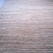 Large Handwoven rag rug - 5.9'x9.84'- light, white, beige MADE TO ORDER