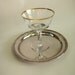 Vintage Lenox Champagne Coupe