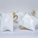 Porcelain cups set