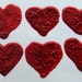 FUN TO EAT (8/pk) Heart -Shaped Fruit Leather