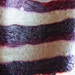 Red White & Blue Fruit Leather - Shipping included in price
