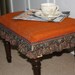 Vintage Foot Stool