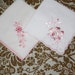 Vintage Handkerchief Set