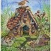 Willodel's Home, a limited edition Giclee print by Lucinda Macy