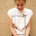EQUESTRIAN 90s small SOUTHWEST SWEATER vest