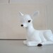 Ceramic Deer