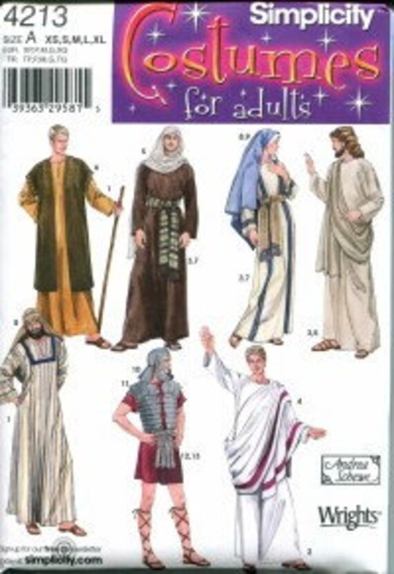 bible costumes | eBay