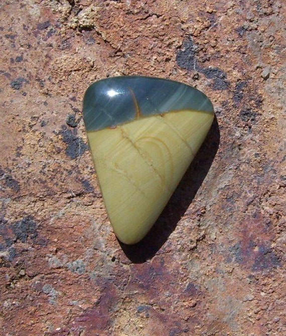 Blue Mountain Picture Jasper