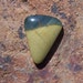 Blue Mountain Picture Jasper
