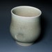 Handmade Pottery, Salt Fired Porcelain