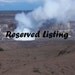 Reserve Listing for Tori