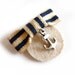 Marinette Nautical Brooch Pin Medal