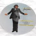 Vintage Vinyl Joe Cocker Record Luxury You Can Afford Picture Disc
