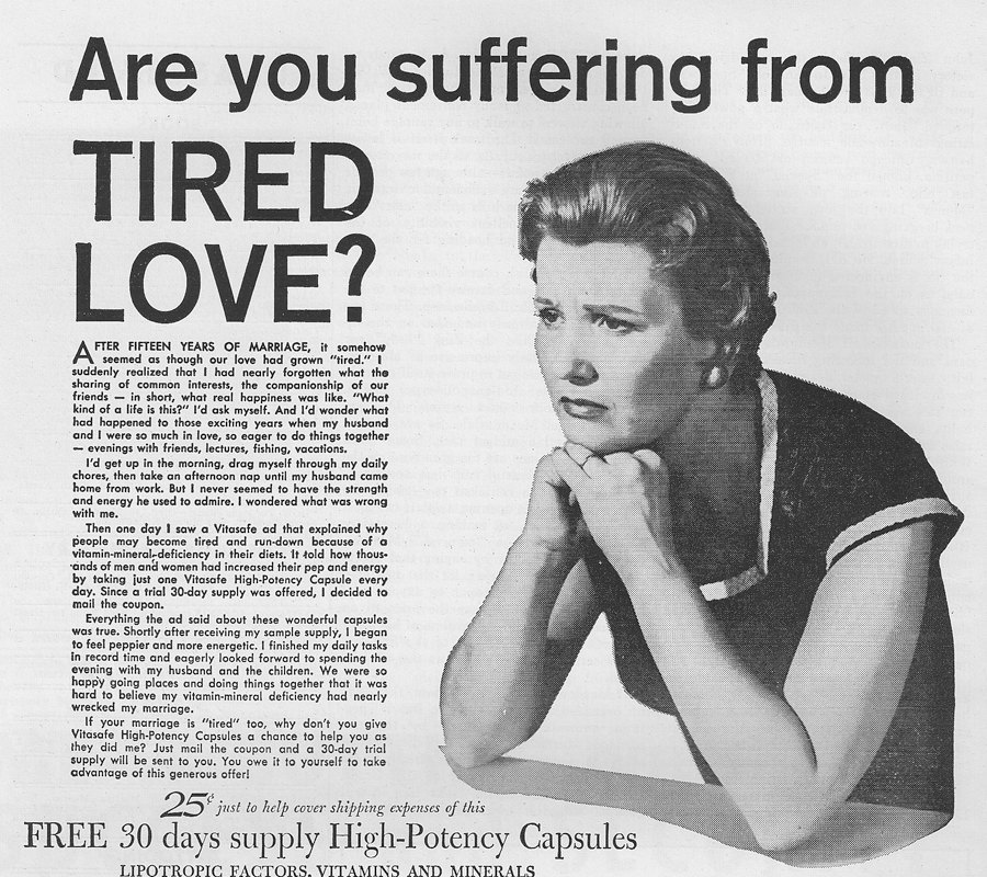 Viagra ads