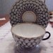 Cup & Sauce made in Russia