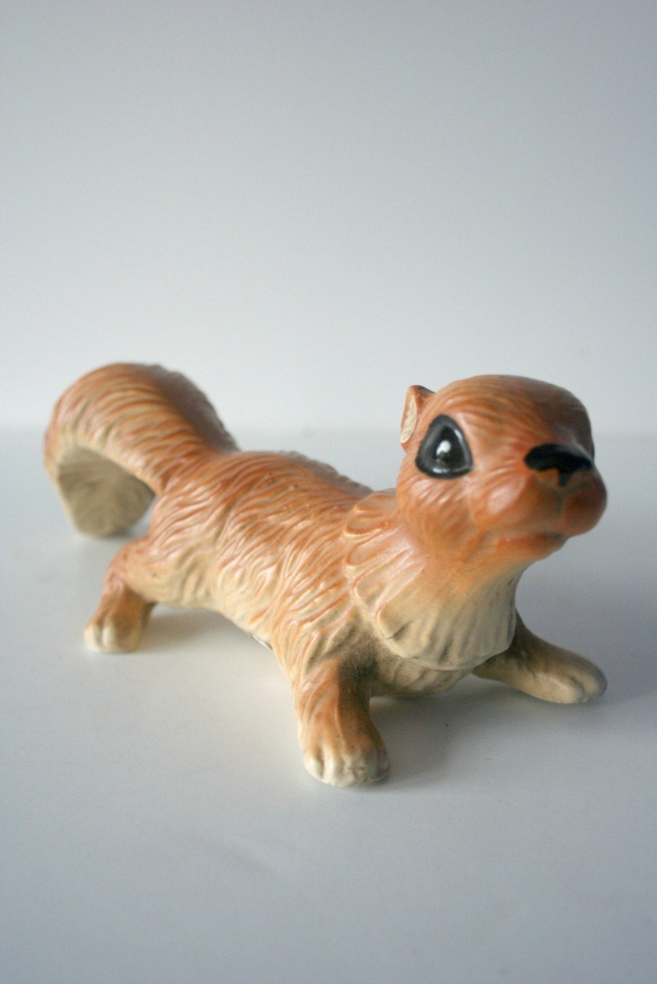 squirrel figurine stardew valley