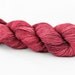 Tranquil BFL Sock - 75/25 SW BFL /Nylon - 460 Yards Fingering weight - She's gone