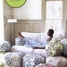 Gum Drop Pillows Pattern by Amy Butler