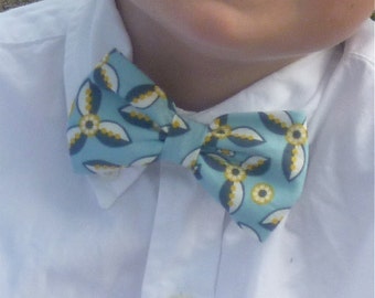 Propeller bow tie - Boy's Bow Tie