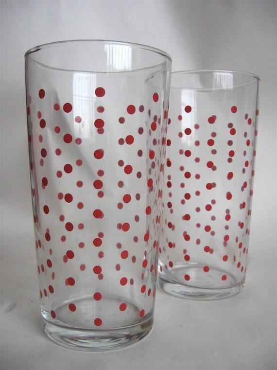 libbey dots glasses