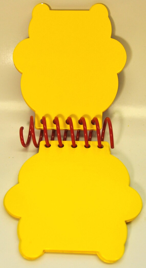 Blue's Clues Handy Dandy Joe's Notebook Cardstock Pages by AuFoyer