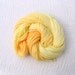 Hand Dyed BFL Aran Yarn - Cheerfulness 2