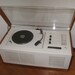 Electrophone SK55, Dieter Rams 1956, Snow White's coffin..