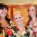 Reserved for Sara. Bridesmaids Robes. Gifts for Bridesmaids. Wedding Getting Ready Robes. Assorted Prints. Knee Length.