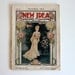 Reserved for Susan - Antique "New Idea" Woman's Magazine November 1903