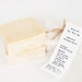 Pine Rosin Soap, All Natural & Unscented