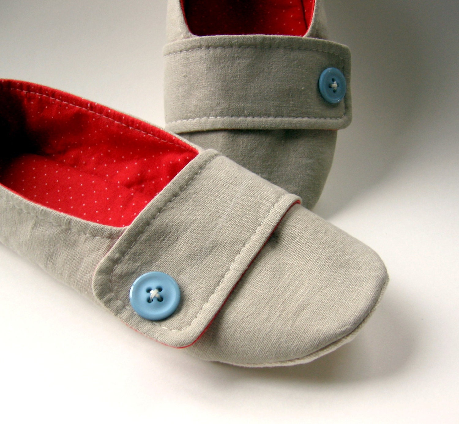 flap slippers