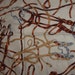 Western Fabric - Alexander Henry- tack