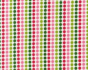Remix Garden Chain Dot by Ann Kelle for Robert Kaufman