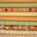 SALE LAST ONE Half Yard Bundle of the Decadence & Daydream Combined Collection for Riley Blake