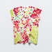 Citrus Punch Silk Tee - SALE