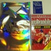 Back To The Future Almanac Set-Includes Almanac, Transparent Receipt & Hologram Bag