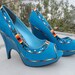 Rez Hoofz Hand Painted Purses,Boots and More