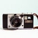 Vintage Rare 35mm Film Camera Lomo Russian 1965